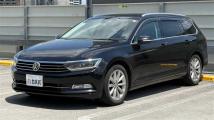 2016 Volkswagen Passat Variant
