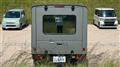 2016 Daihatsu Hijet Truck