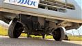 2016 Daihatsu Hijet Truck