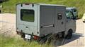 2016 Daihatsu Hijet Truck
