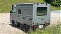 2016 Daihatsu Hijet Truck