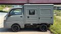 2016 Daihatsu Hijet Truck