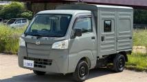 2016 Daihatsu Hijet Truck