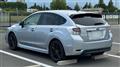 2015 Subaru Impreza