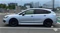 2015 Subaru Impreza