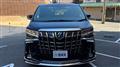 2022 Toyota Alphard