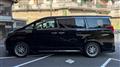 2022 Toyota Alphard