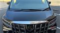 2022 Toyota Alphard