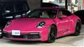 2024 Porsche 911
