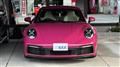 2024 Porsche 911
