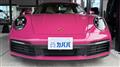 2024 Porsche 911