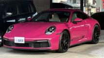 2024 Porsche 911