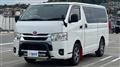 2023 Toyota Hiace Van