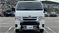 2023 Toyota Hiace Van