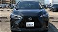 2025 Lexus NX