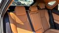 2025 Lexus NX