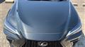 2025 Lexus NX