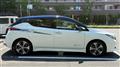 2018 Nissan Leaf