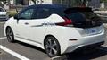 2018 Nissan Leaf