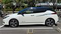2018 Nissan Leaf
