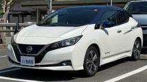 2018 Nissan Leaf