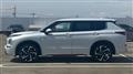 2023 Mitsubishi OUTLANDER PHEV