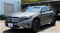 2016 Mercedes-Benz GLA-Class