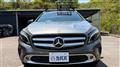 2016 Mercedes-Benz GLA-Class