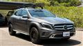 2016 Mercedes-Benz GLA-Class
