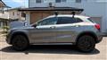 2016 Mercedes-Benz GLA-Class