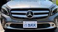 2016 Mercedes-Benz GLA-Class