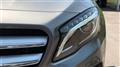 2016 Mercedes-Benz GLA-Class