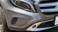 2016 Mercedes-Benz GLA-Class