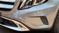 2016 Mercedes-Benz GLA-Class