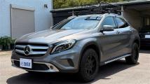 2016 Mercedes-Benz GLA-Class