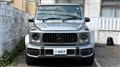 2022 Mercedes-Benz G-Class