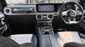 2022 Mercedes-Benz G-Class