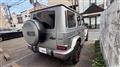 2022 Mercedes-Benz G-Class