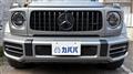 2022 Mercedes-Benz G-Class