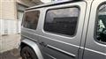 2022 Mercedes-Benz G-Class