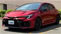 2025 Toyota Corolla Sedan