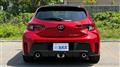 2025 Toyota Corolla Sedan