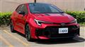2025 Toyota Corolla Sedan