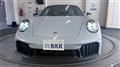 2025 Porsche 911