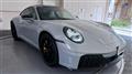 2025 Porsche 911