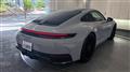 2025 Porsche 911