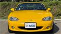 2001 Mazda Roadster