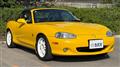 2001 Mazda Roadster