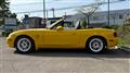 2001 Mazda Roadster
