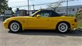 2001 Mazda Roadster